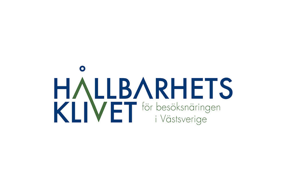 hallbarhetsklivet